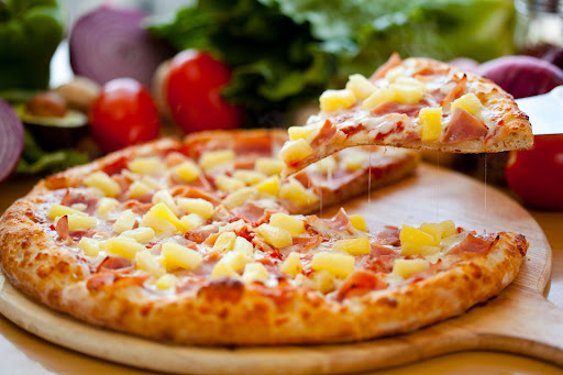 Graziano’s Pizzeria & Grill – Manheim