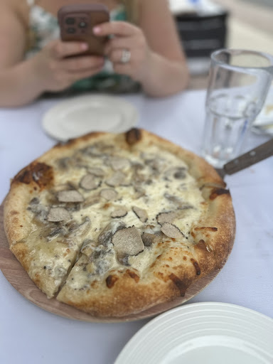 Grazie Bistro – Lawrenceville