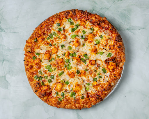 Great Canadian Pizza – Riverbend Rd – Edmonton