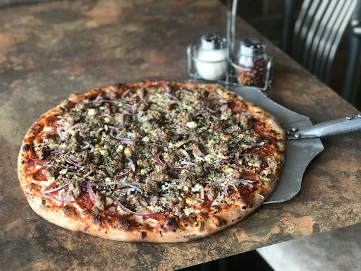 Greco’s Pizza – Grand Rapids