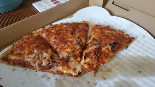 Green Chiliz Pizza – Secord – Edmonton
