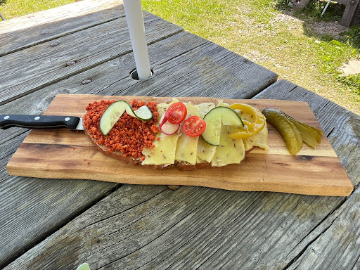 Greimhütte – Pöllau am Greim
