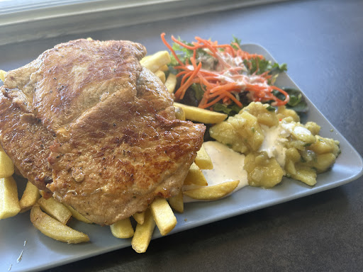 Grill & Chill Großpesendorf – Ilztal