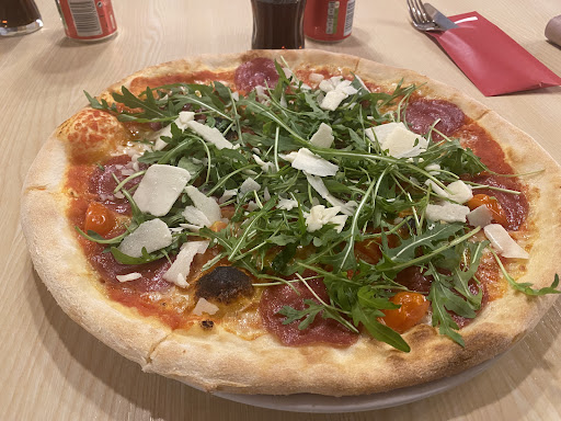 GRILL RESTAURANT SERKAN – Sankt Jakob in Haus