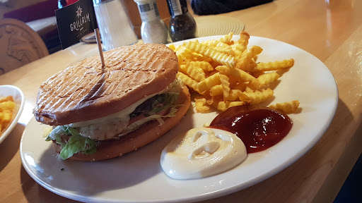 Grillalm Strass – Strass im Zillertal