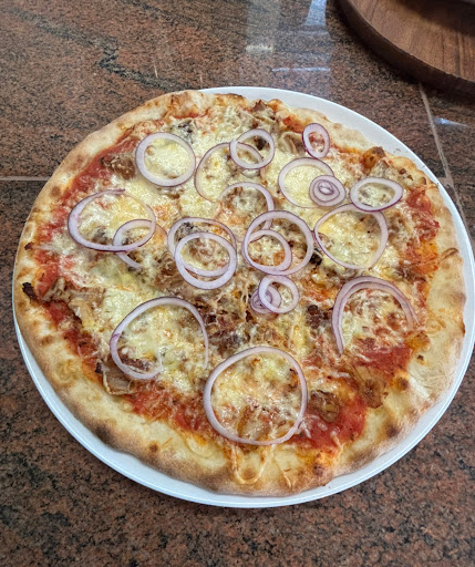 Grillhaus Oberndorf – Oberndorf