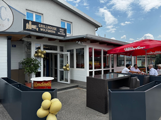 GRILLHOUSE WOLFSBERG – Kebap – Pizza – Grillhendl – Wolfsberg