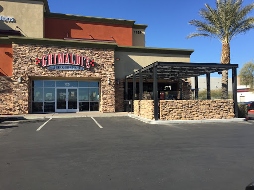 Grimaldi’s Pizzeria – Las Vegas