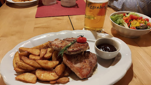 Gruber’s Gasthof und Fleischbank – Traunkirchen