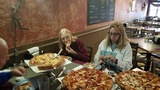 G’s Pizzeria & Deli – West Branch