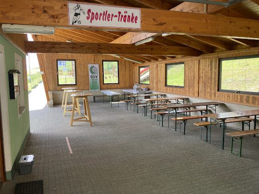 GSV St. Oswald bei Plankenwarth – Sankt Oswald bei Plankenwarth