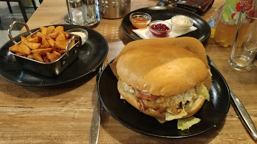 Günther’s Grill – Ötztal Bahnhof