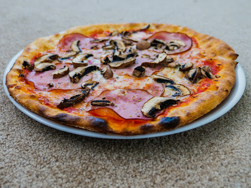 GUTMANN Pizzeria – Prutz