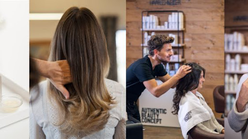 HAARSCHNEIDER mein Friseur im Mostviertel – Allhartsberg – Allhartsberg