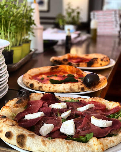 Hacklpizza – Gmunden