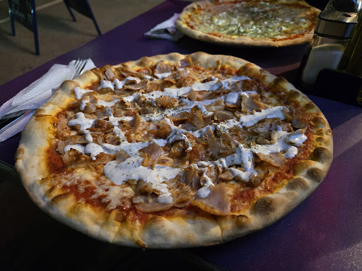 Hagis Pizzeria – Innsbruck