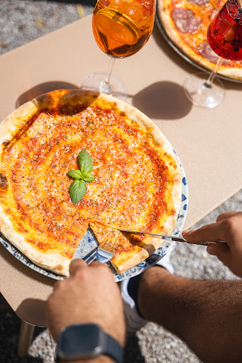 Hai Five Bistro & Pizzeria – Zell am See