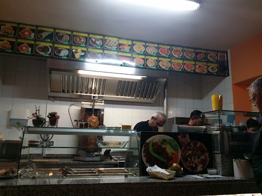 Haibacher Döner&pizza – Haibach