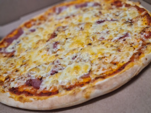 Hainburg pizzeria – Hainburg