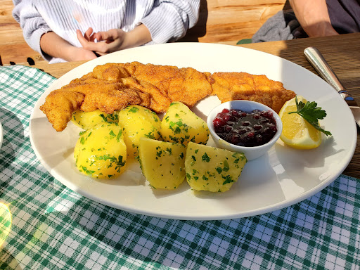 Hallerwirt – Restaurant & Appartements – Aurach bei Kitzbühel