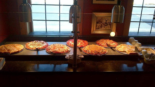 Happy Joe’s Pizza – Bettendorf – Bettendorf