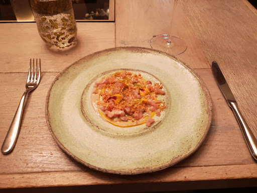 Harald Irka am Pfarrhof – Fine Dine & Wirtshaus – St. Andrä im Sausal