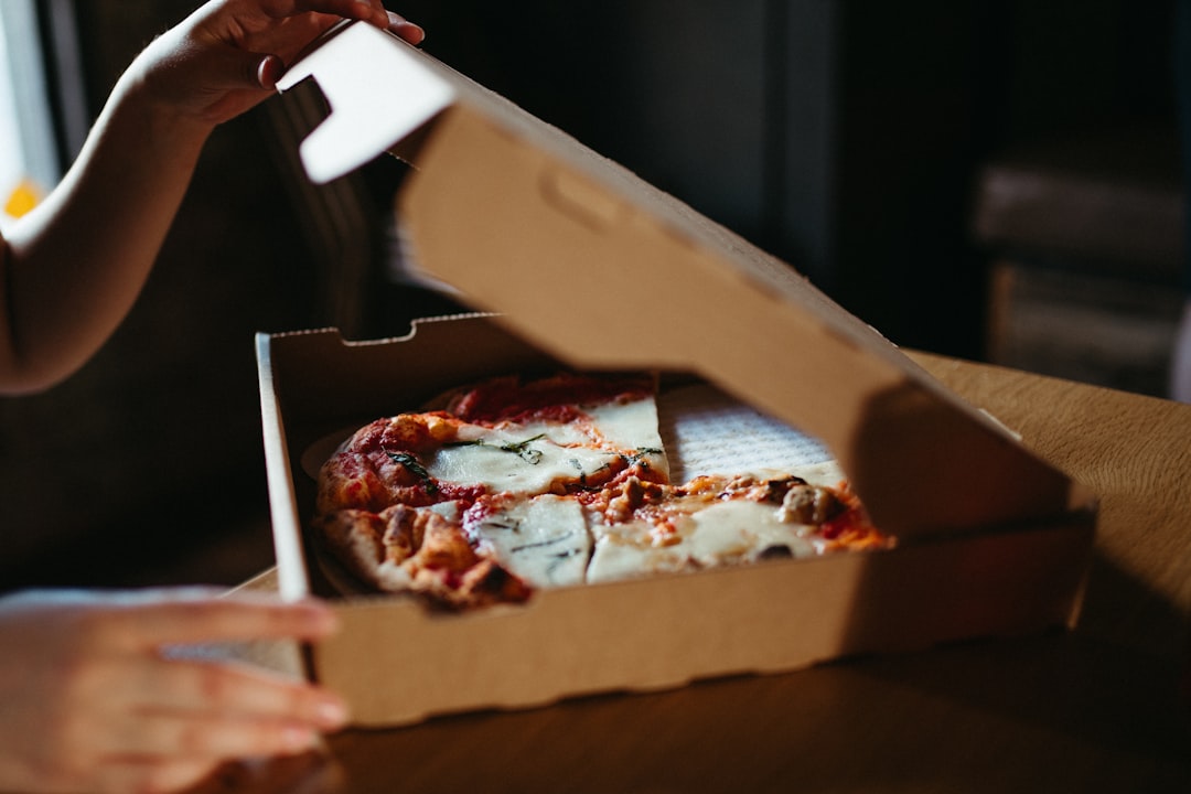 Harby Döner&Pizza – Herzogenburg