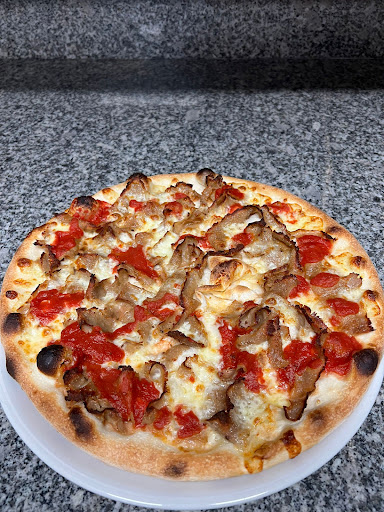 Harlin Pizzakurier-Kebap – Altendorf