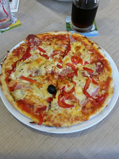 Harmonie – Schwäbisch Gmünd