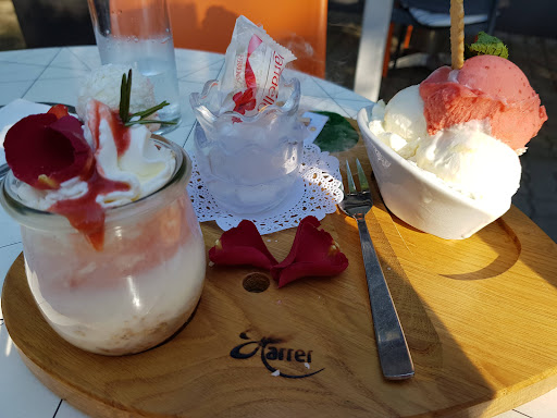 Harrer Eisdiele Wimpassing – Wimpassing im Schwarzatale