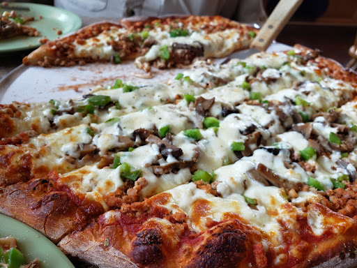 Harris Pizza #5 – Bettendorf