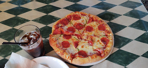 Hart Pizza – Hart