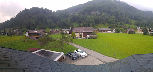 Haus Feuerstein – Schnepfau