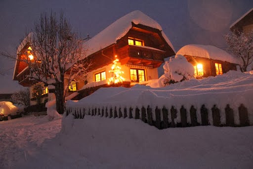 Haus Gruber – Donnersbachwald