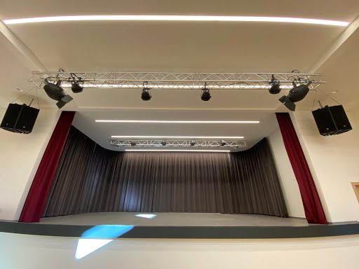 Heimatsaal Kammern – Kammern im Liesingtal