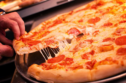 Helen’s Pizza – Jersey City