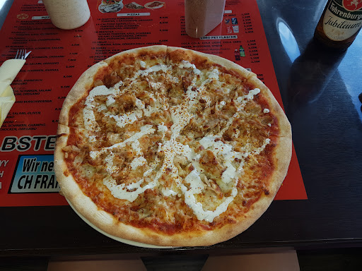 Helin Imbiss – Bregenz