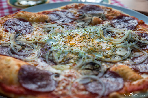 Heli’s Pizza – Bad Ischl
