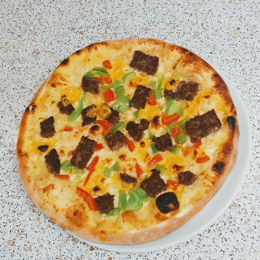 Hellmon Pizzeria – Hellmonsödt