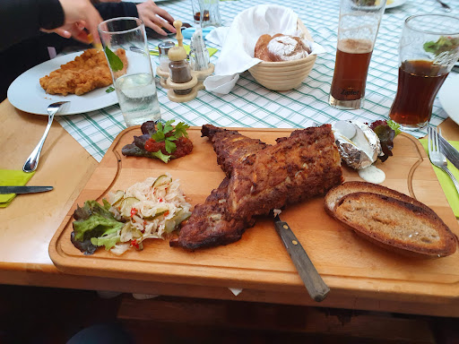 Heurigen-Restaurant Siedler – Mautern an der Donau