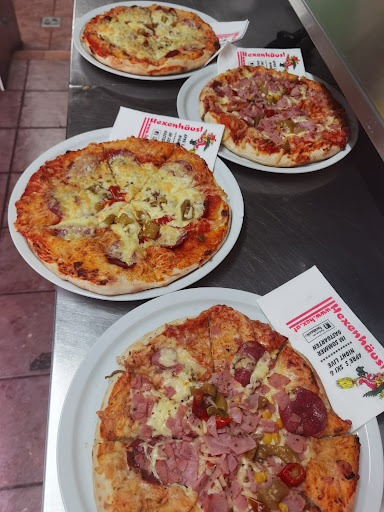 Hexenhäusl – Forsthaus – Pizza – Snack – Apres Ski – SKI – BIKE -Ferienwohnungen – Sky SportsBar – Hinterglemm