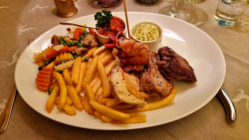 Hexenkuchl – Obergurgl