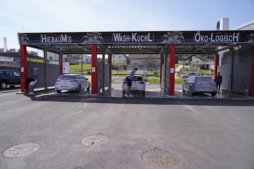 Hiebaum’s Wash-Kuchl Öko-Logisch – Sankt Stefan im Rosental