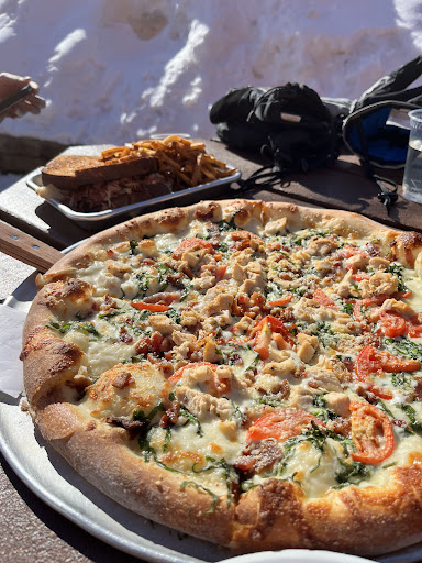 Highlands Alehouse – Aspen