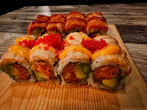 Hiro Asian Bistro – Plainsboro Township