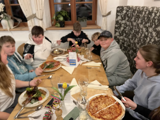 Hoamat – Restaurant & Hotel – Haibach ob der Donau