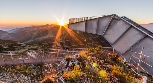 Hochkar Bergbahnen – Göstling an der Ybbs