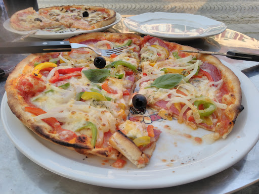 Hofmark Pizza Abholservice – Bad Birnbach