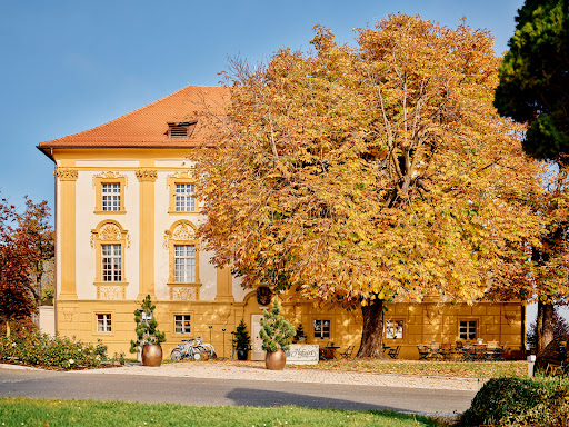 Hofwirt – Seckau