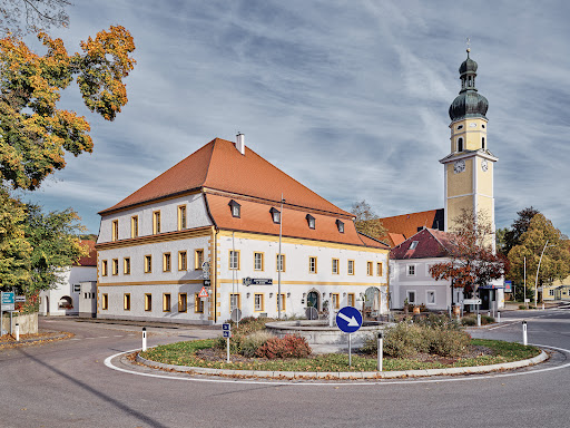 Hofwirthotel St. Martin im Innkreis – Sankt Martin im Innkreis